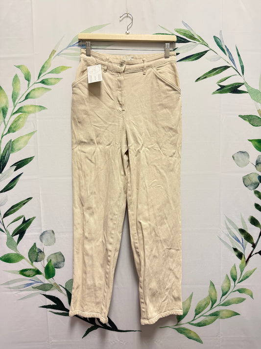 Aritzia Wilfred Casual Pant (6)