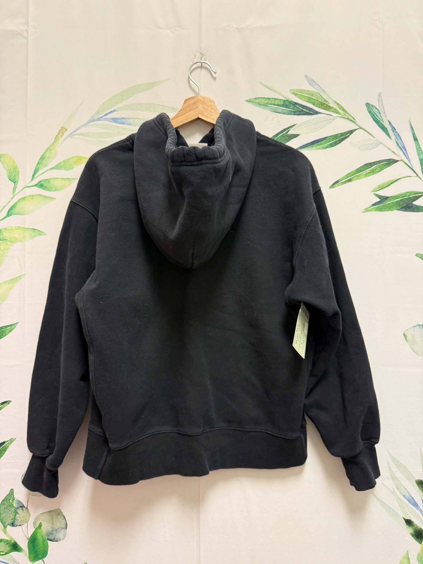 Aritzia TNA CozyAF Hoodie (1 = xxs/xs)