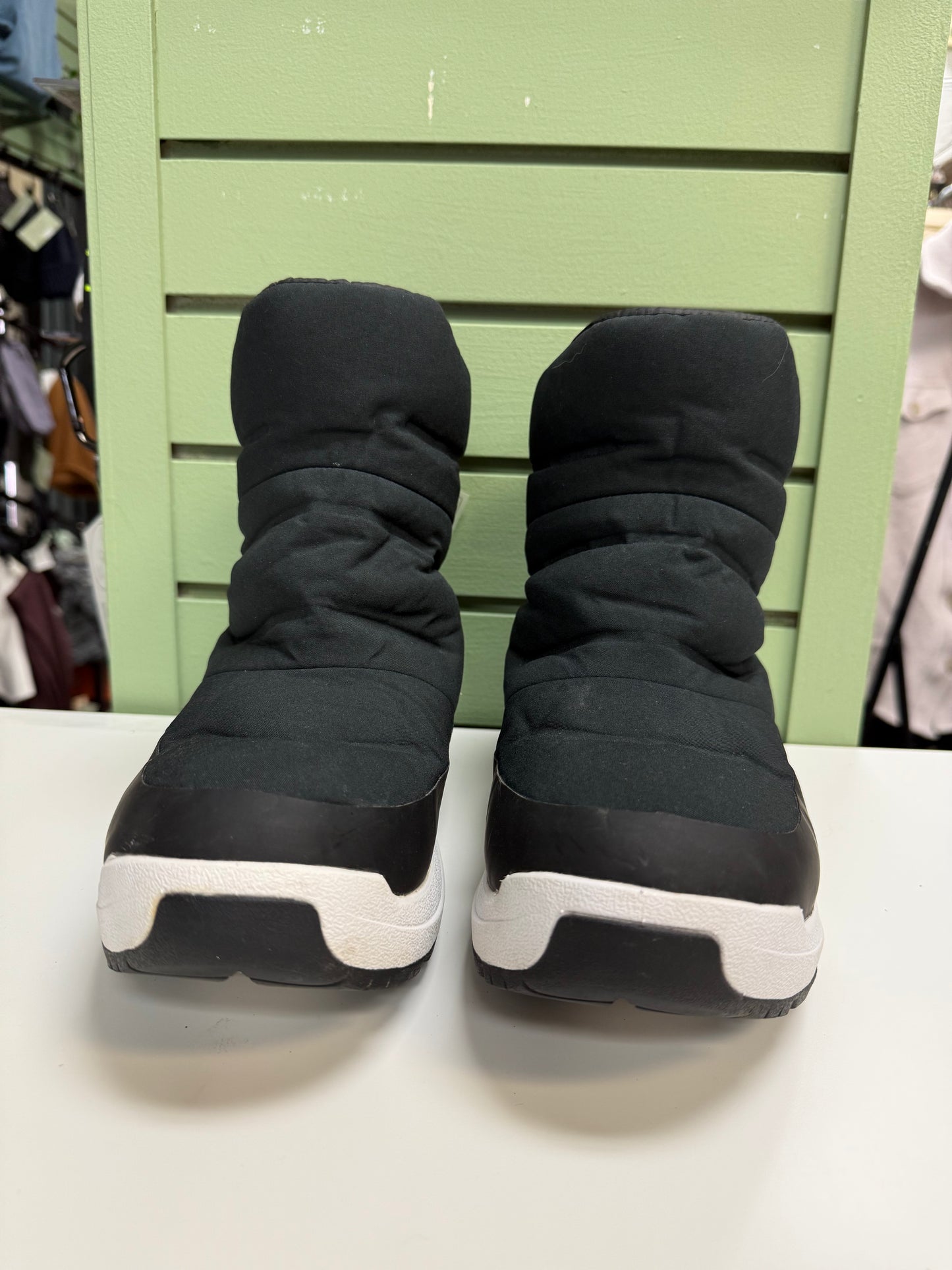 The North Face Boots (Womens 10)
