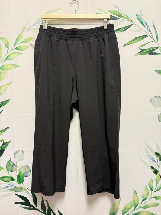 Lululemon Wanderer HR Crop 23” (12)