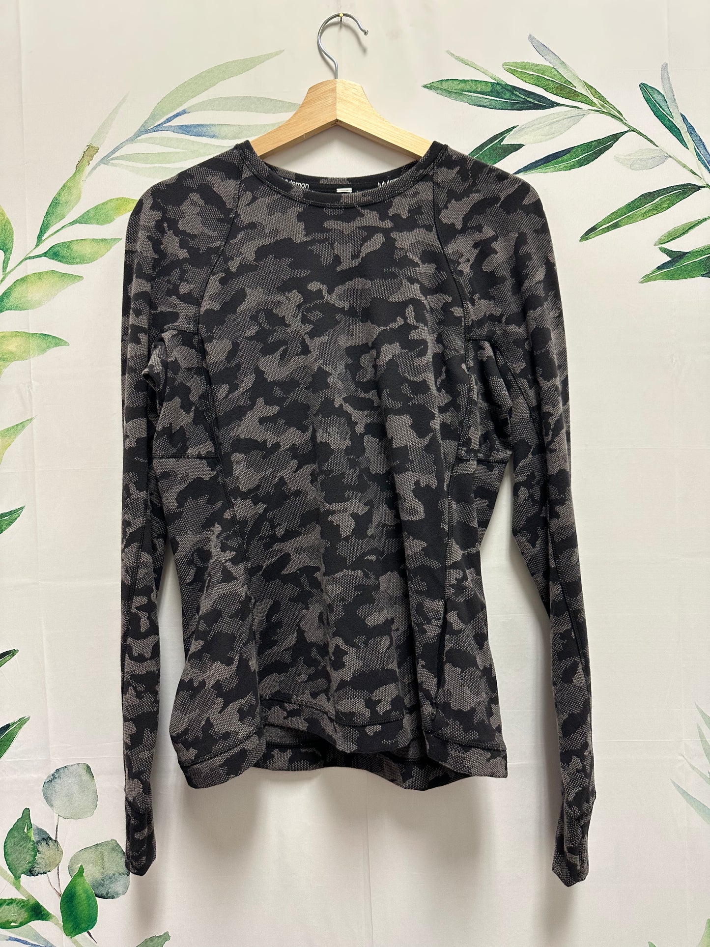 Lululemon Runderful Longsleeve (12)