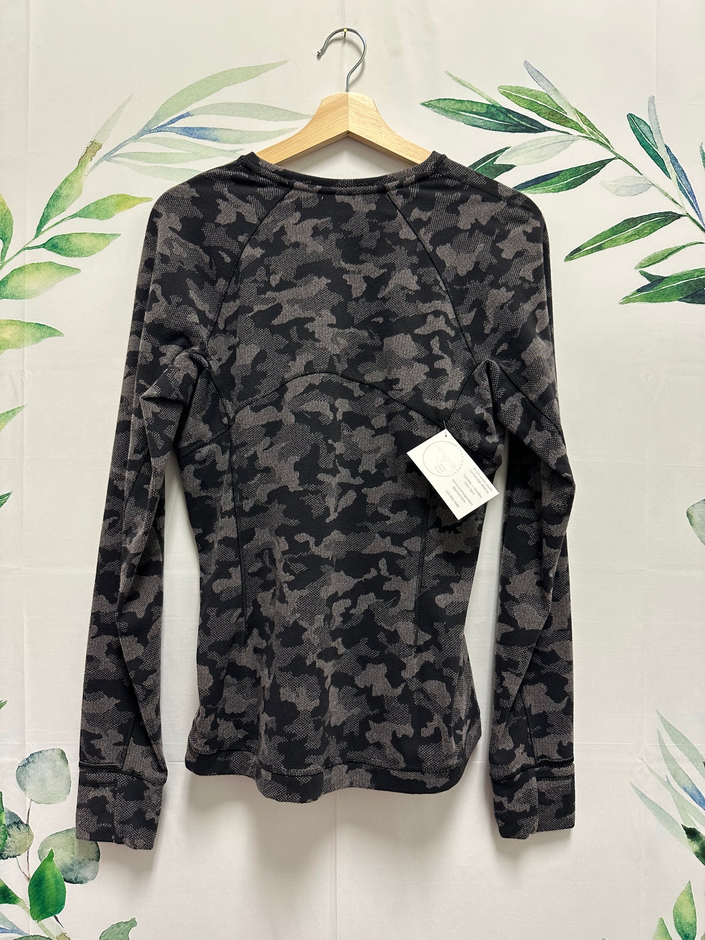 Lululemon Runderful Longsleeve (12)