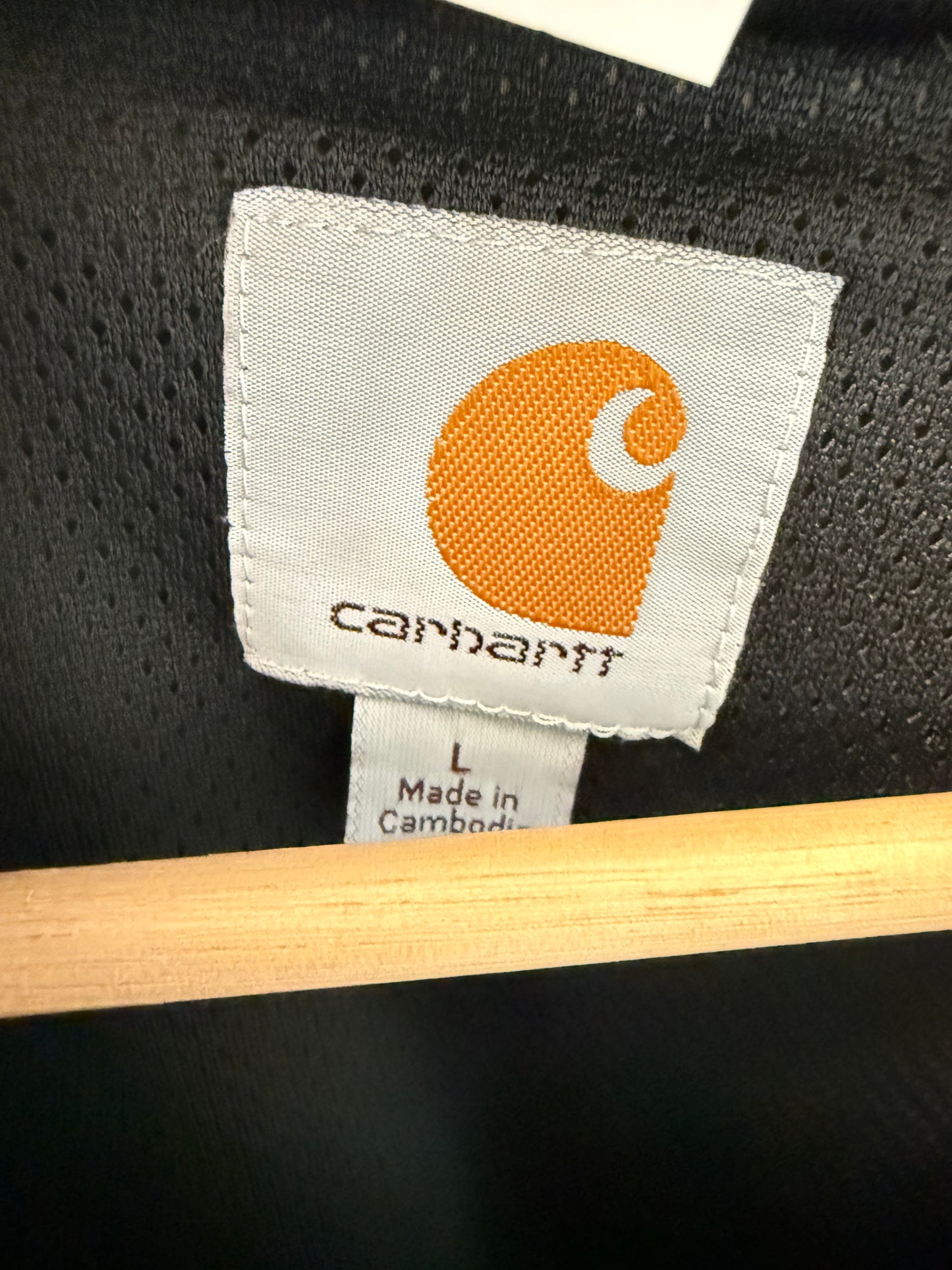 Carhartt Rockford Rain Defender Jacket (L)