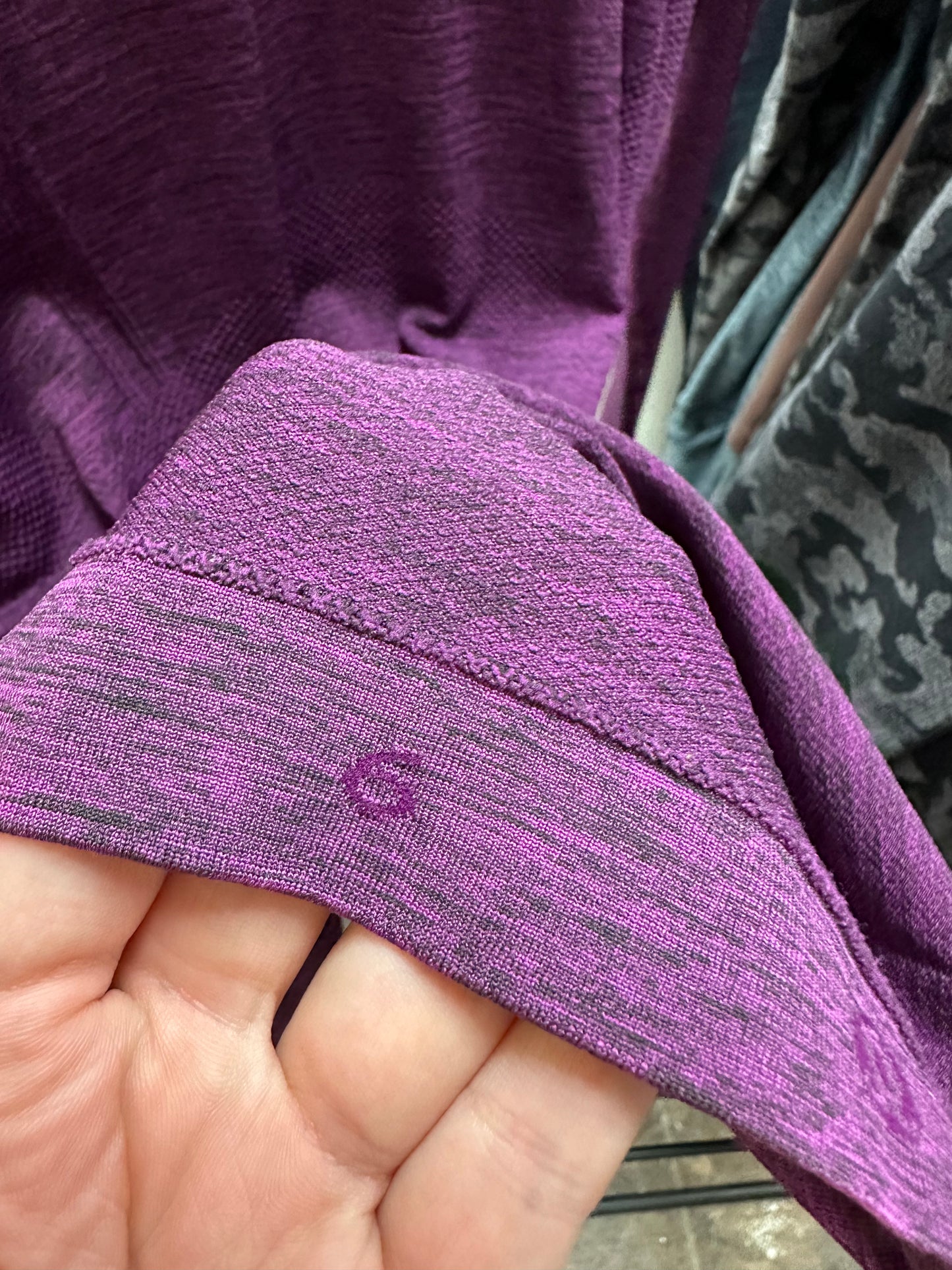 Lululemon Swiftly Longsleeve (6)