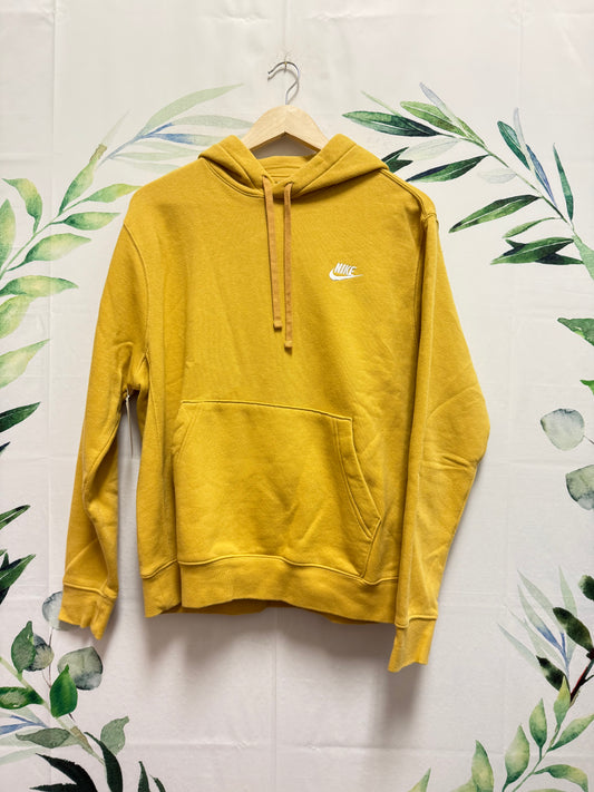 Nike Sportsclub Fleece Hoodie (M/L)