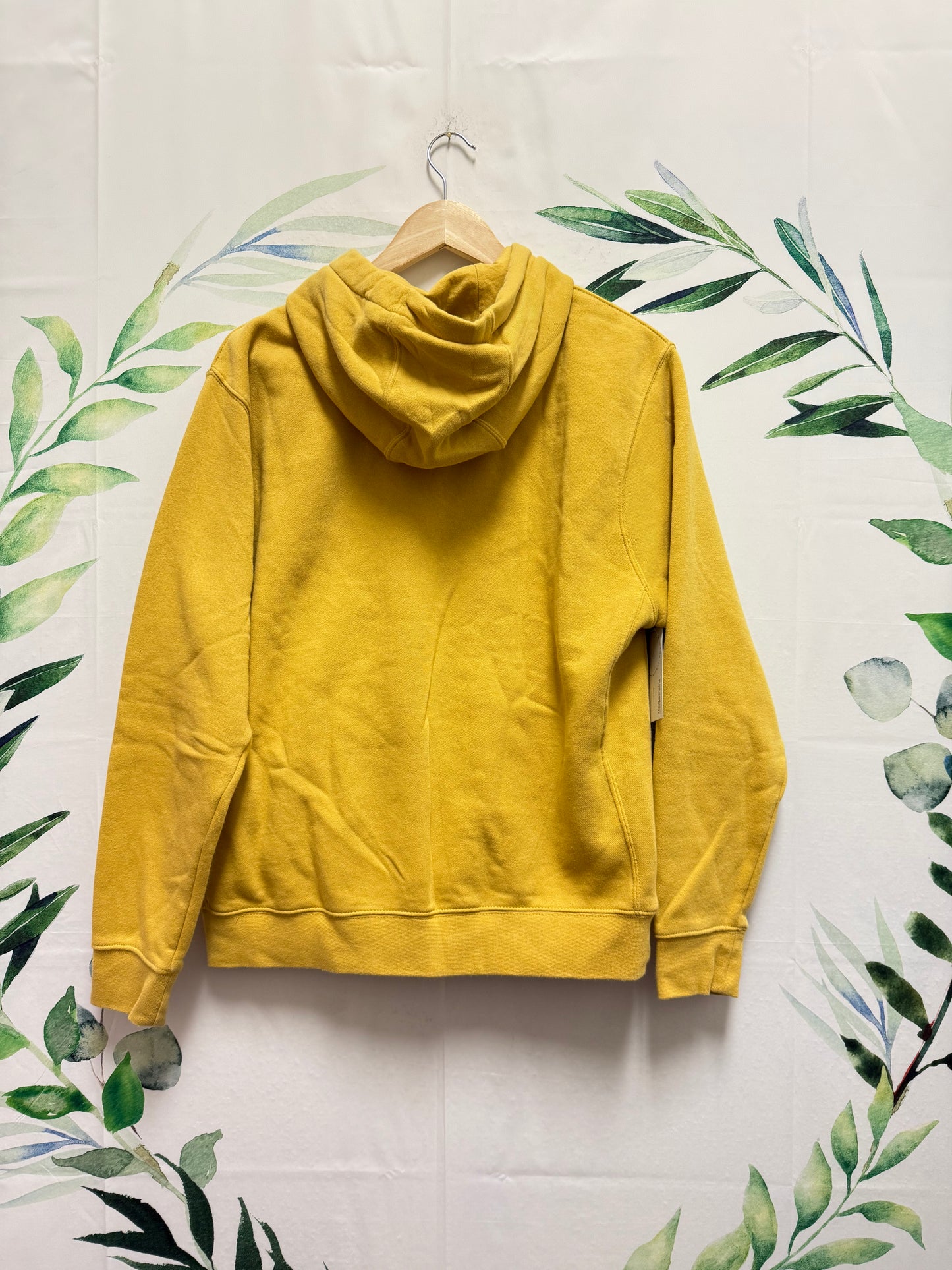 Nike Sportsclub Fleece Hoodie (M/L)