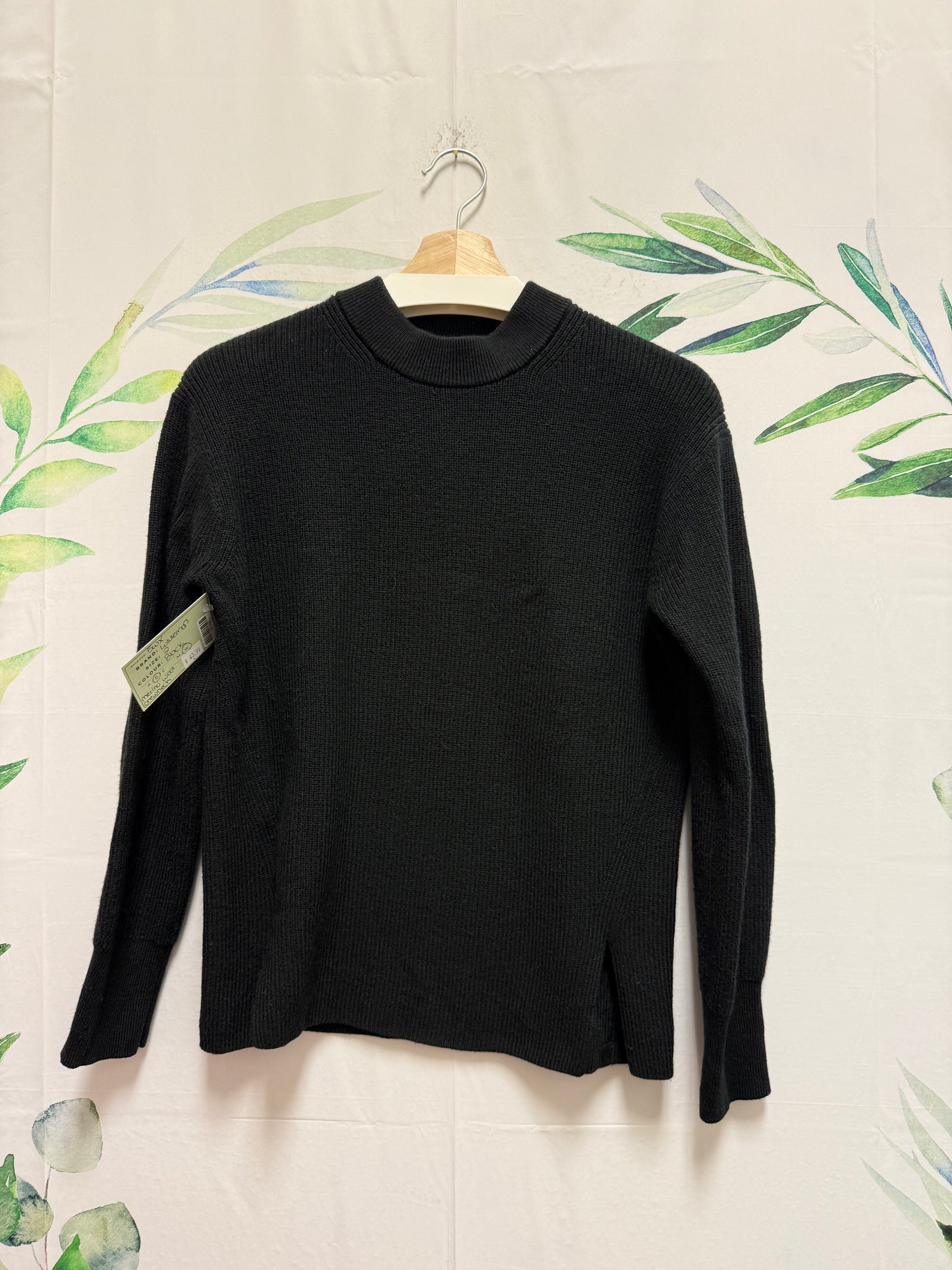 Lululemon Merino Ribbed Crewneck (2)