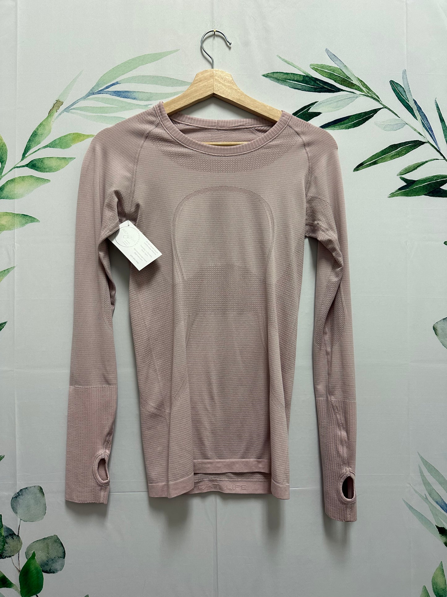 Lululemon Swiftly Longsleeve (8)