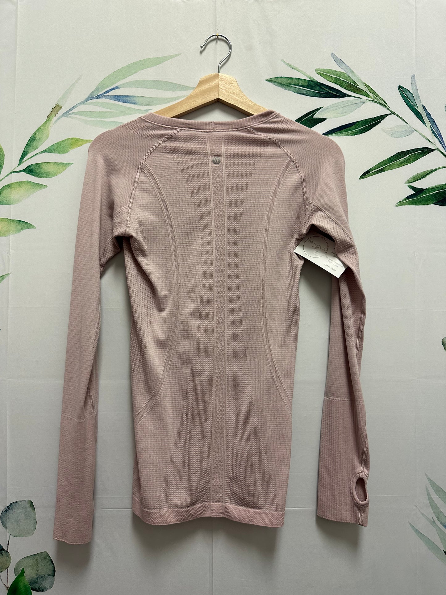 Lululemon Swiftly Longsleeve (8)