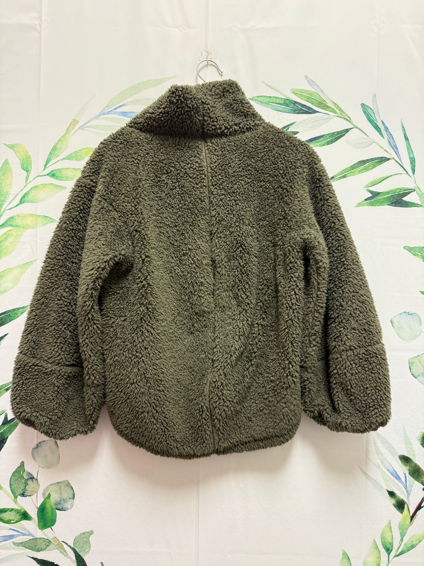 Lululemon Warmth Restore Pullover (XS/S)