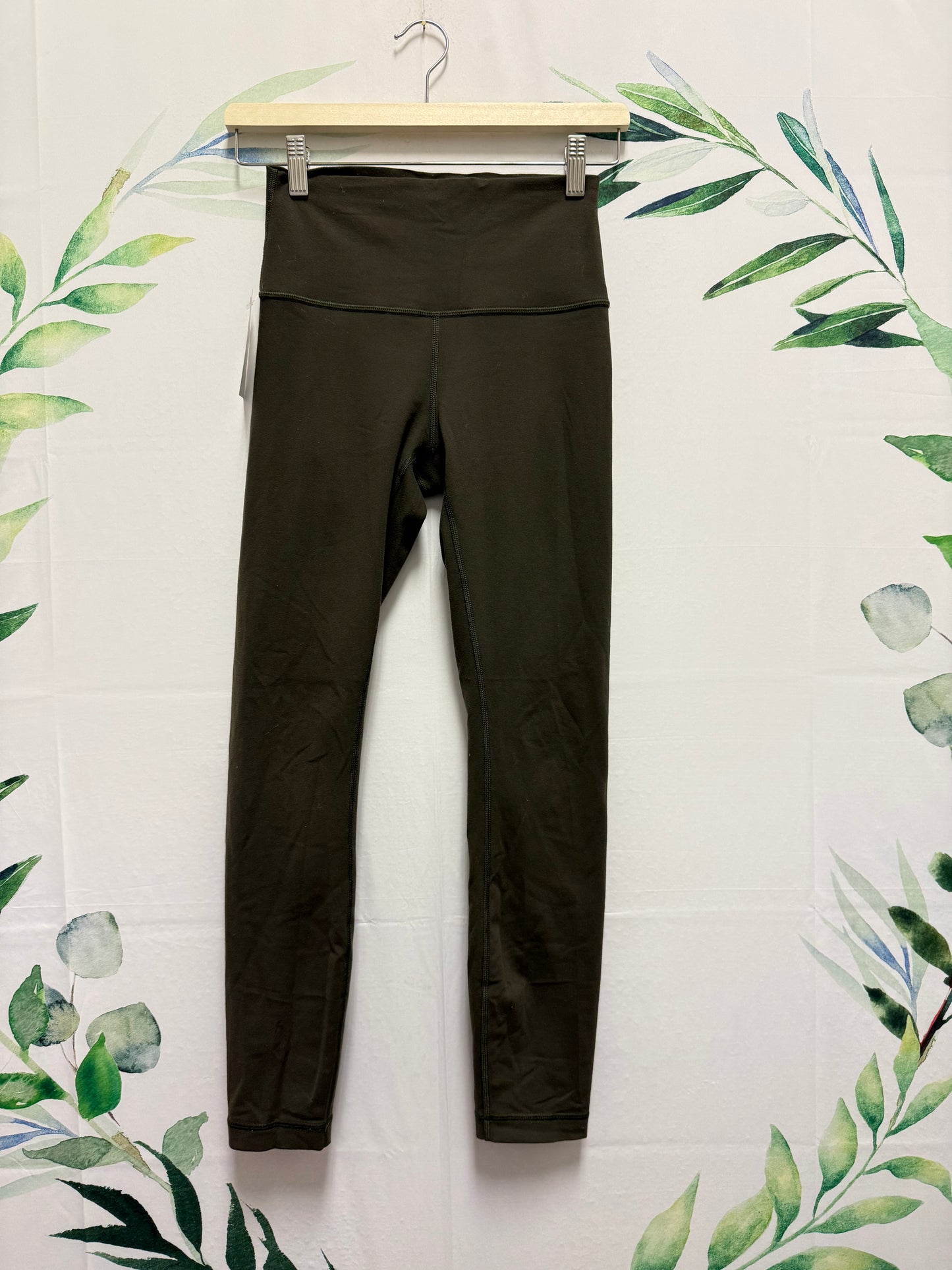 Lululemon Wunder Under HR Tight 28” (4)
