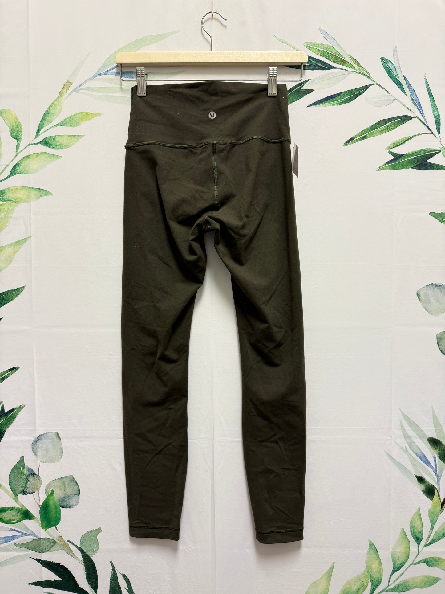Lululemon Wunder Under HR Tight 28” (4)