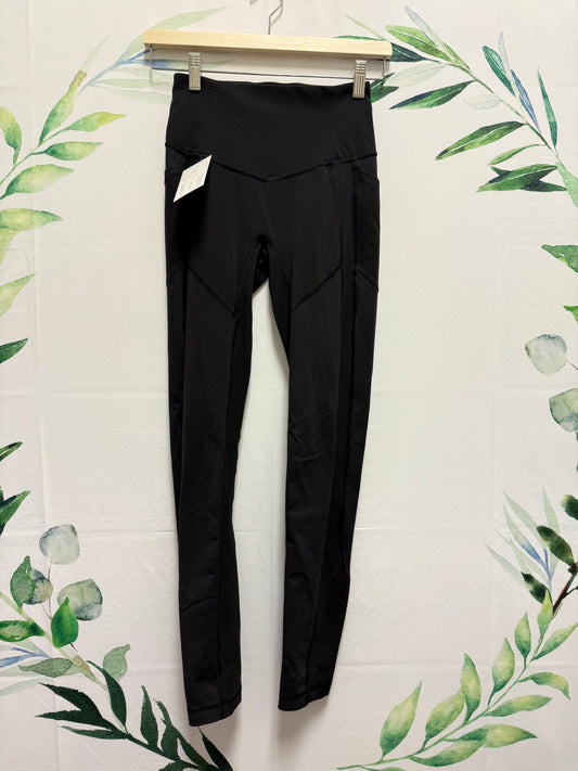 Lululemon All The Right Places HR Tight 28” (4)