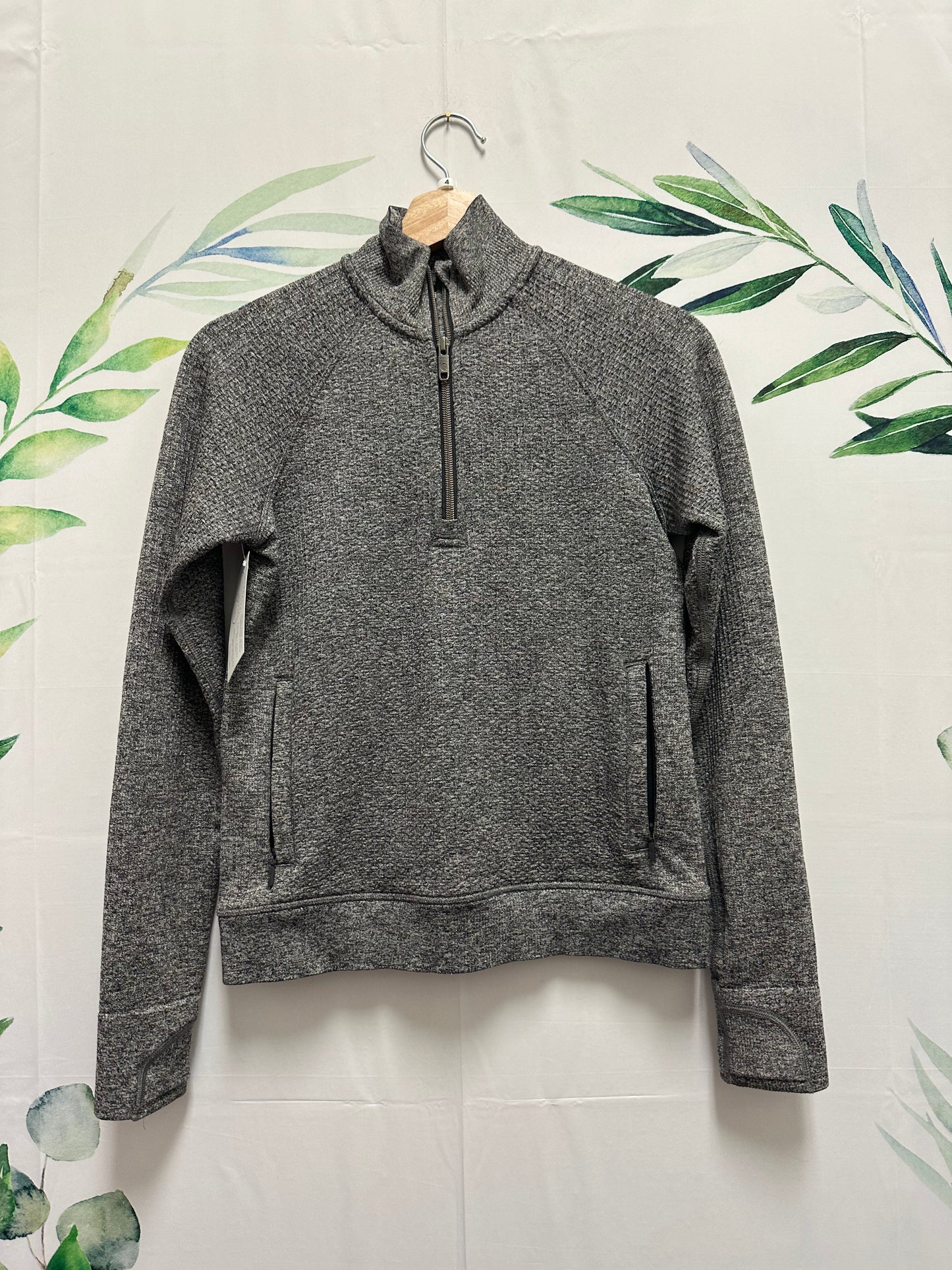 Lululemon Engineered Warmth Half Zip (4)