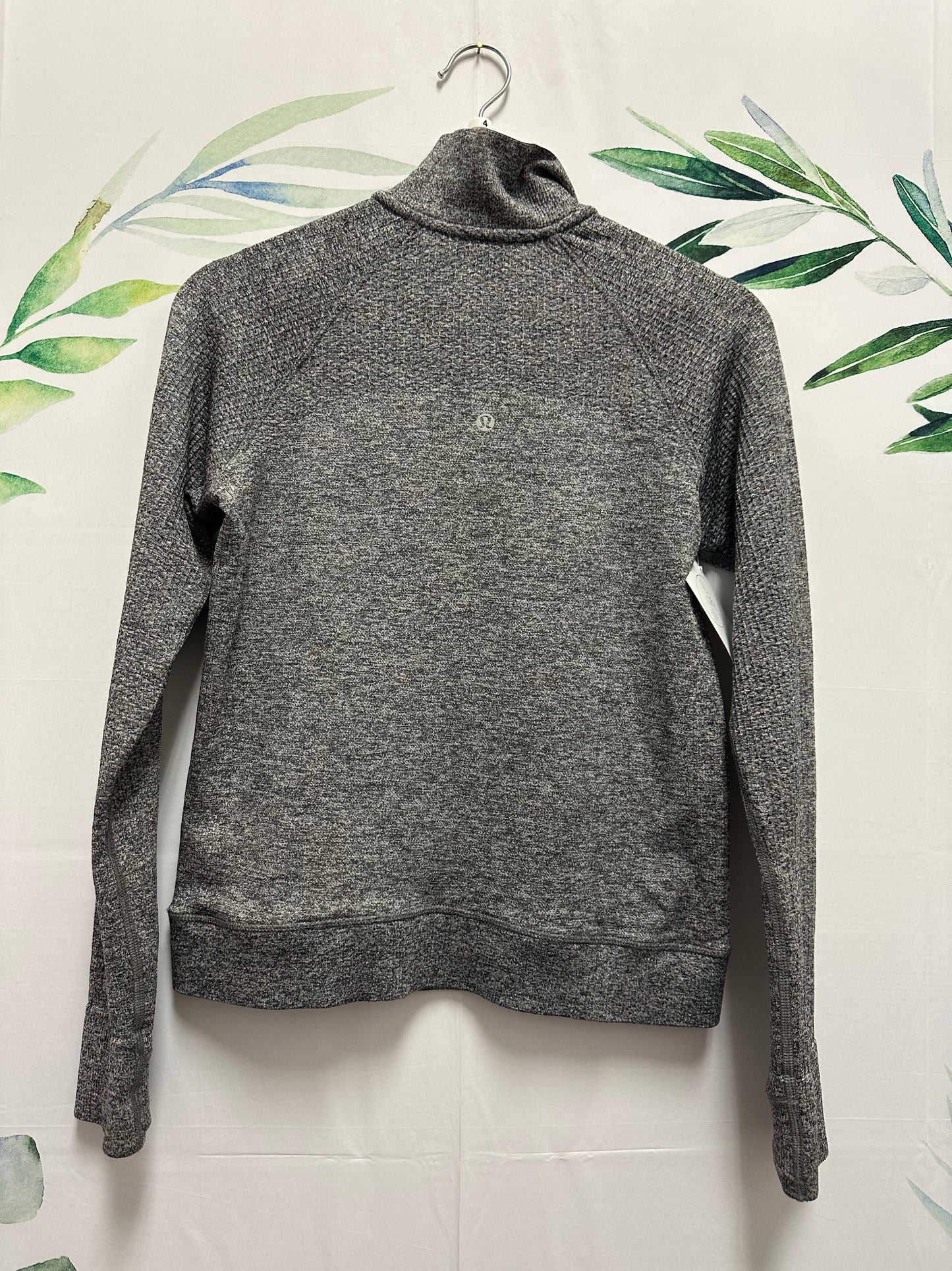 Lululemon Engineered Warmth Half Zip (4)