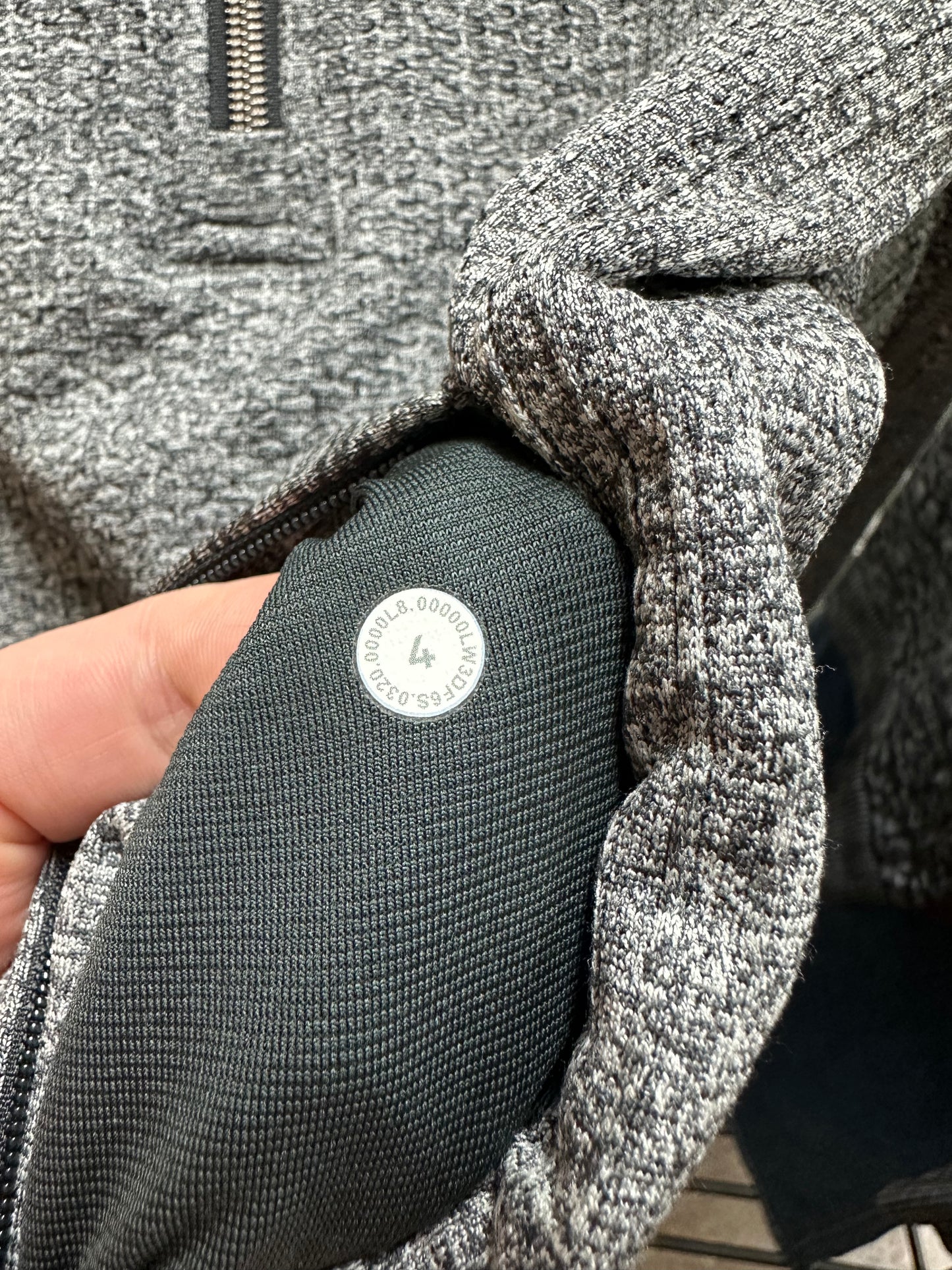 Lululemon Engineered Warmth Half Zip (4)