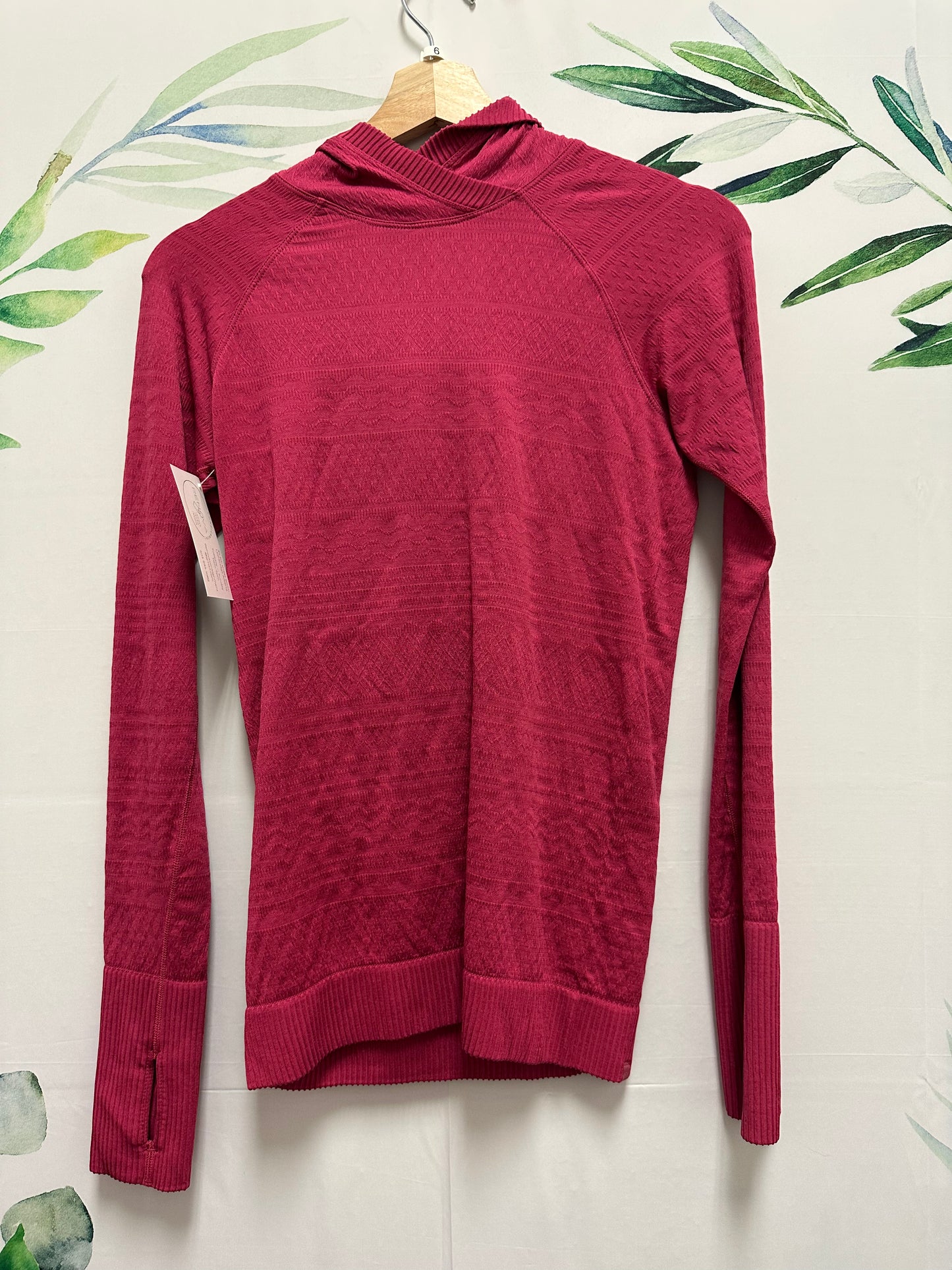 Lululemon Rest Less Hoodie (6)