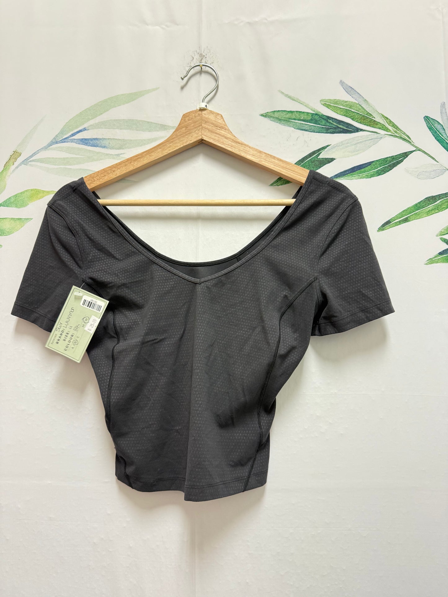 Lululemon Align Tee (4)