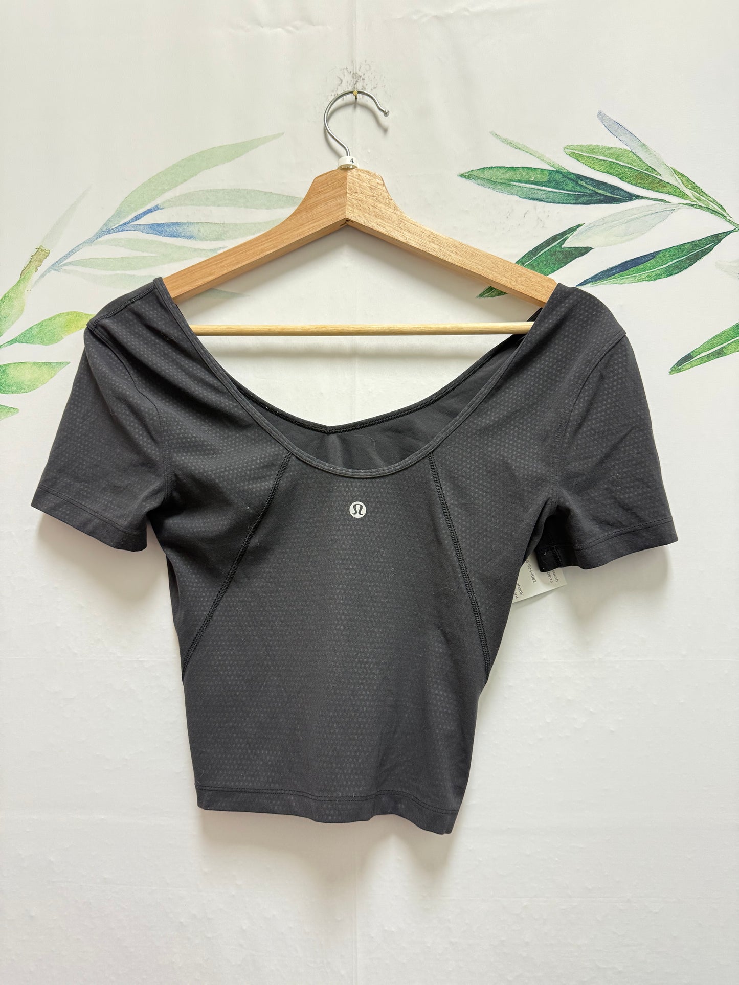 Lululemon Align Tee (4)