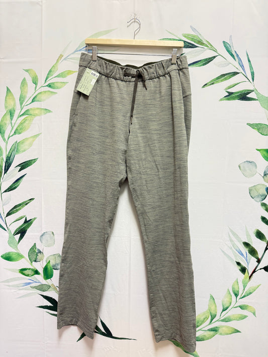 Lululemon On The Fly MR Pant 32” (10)
