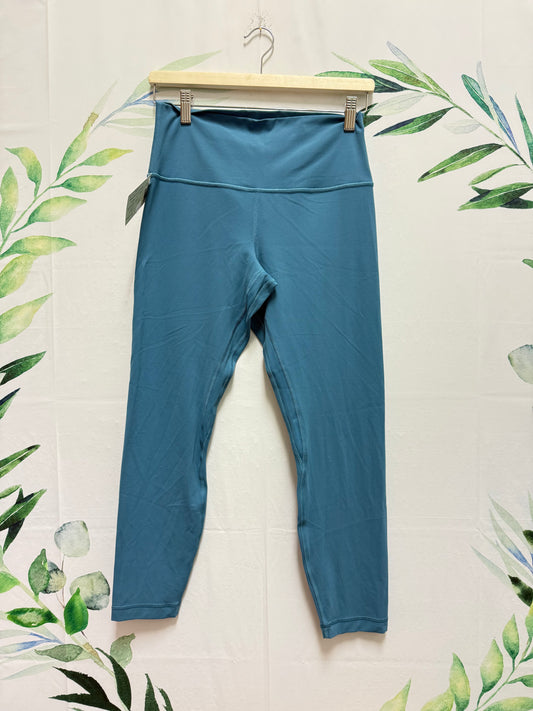 Lululemon Align HR Pant 25” (10)