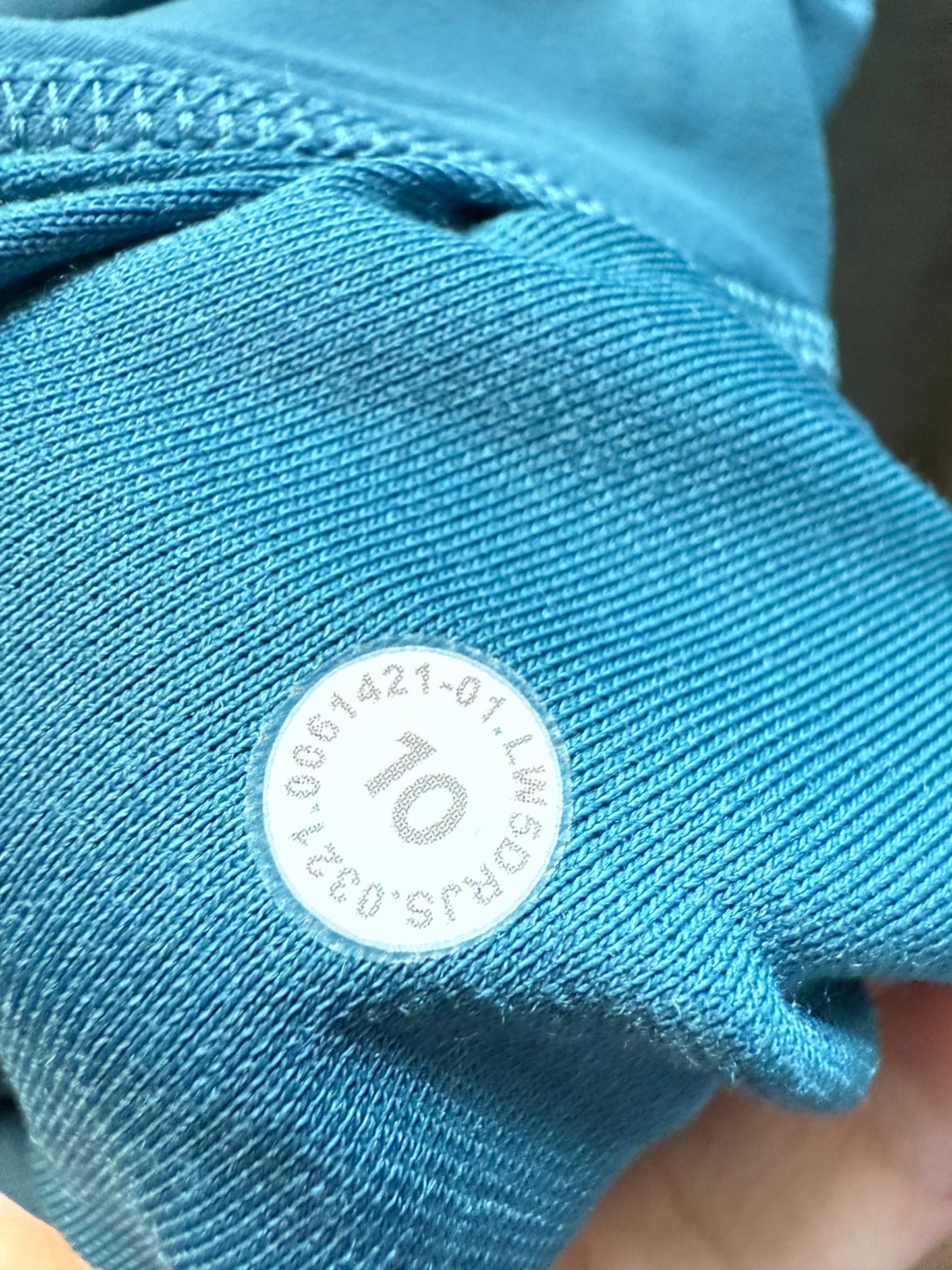 Lululemon Align HR Pant 25” (10)