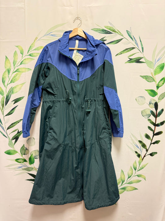 Lululemon Evergreen Full Zip Long Jacket (4)