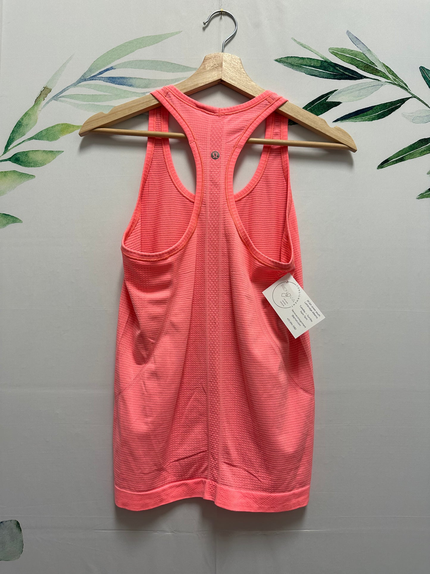 Lululemon Swiftly Tank (6)