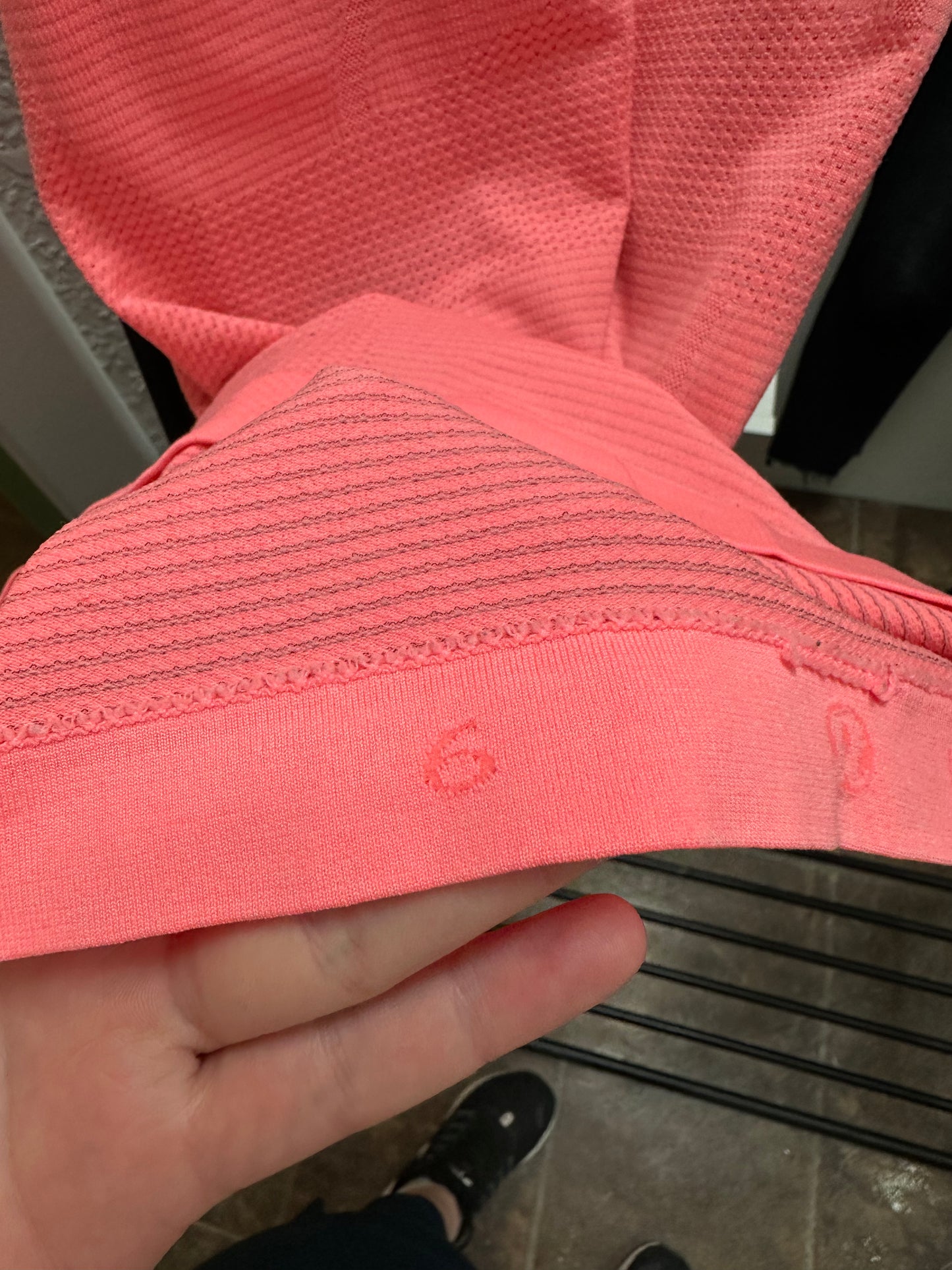 Lululemon Swiftly Tank (6)