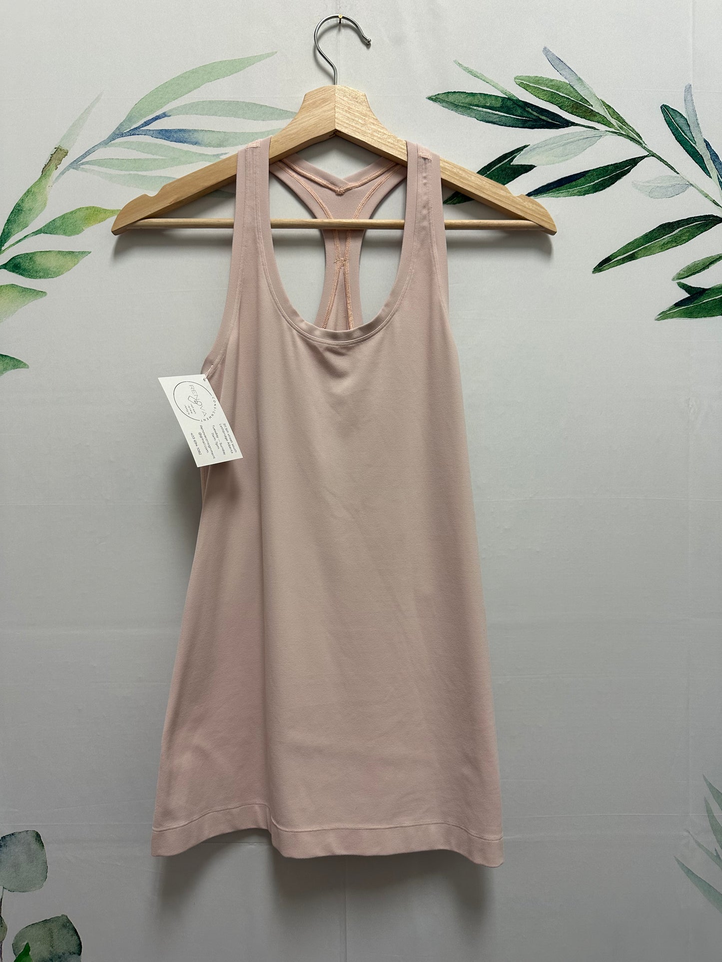 Lululemon Tank Top (S/M)