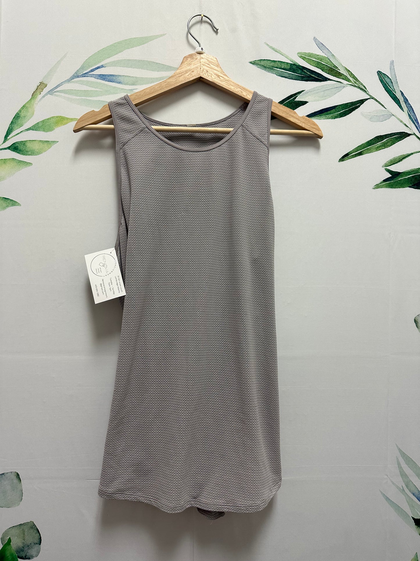 Lululemon Tank Top (M/L)