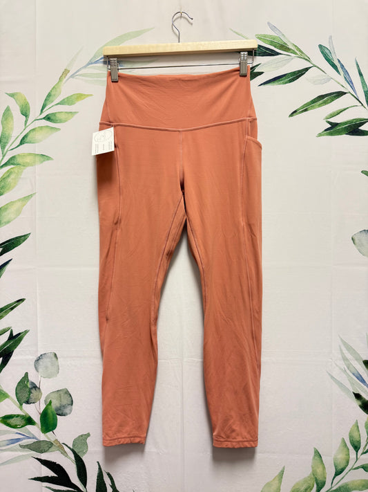 Lululemon Align HR Pant *Pockets 25” (8)