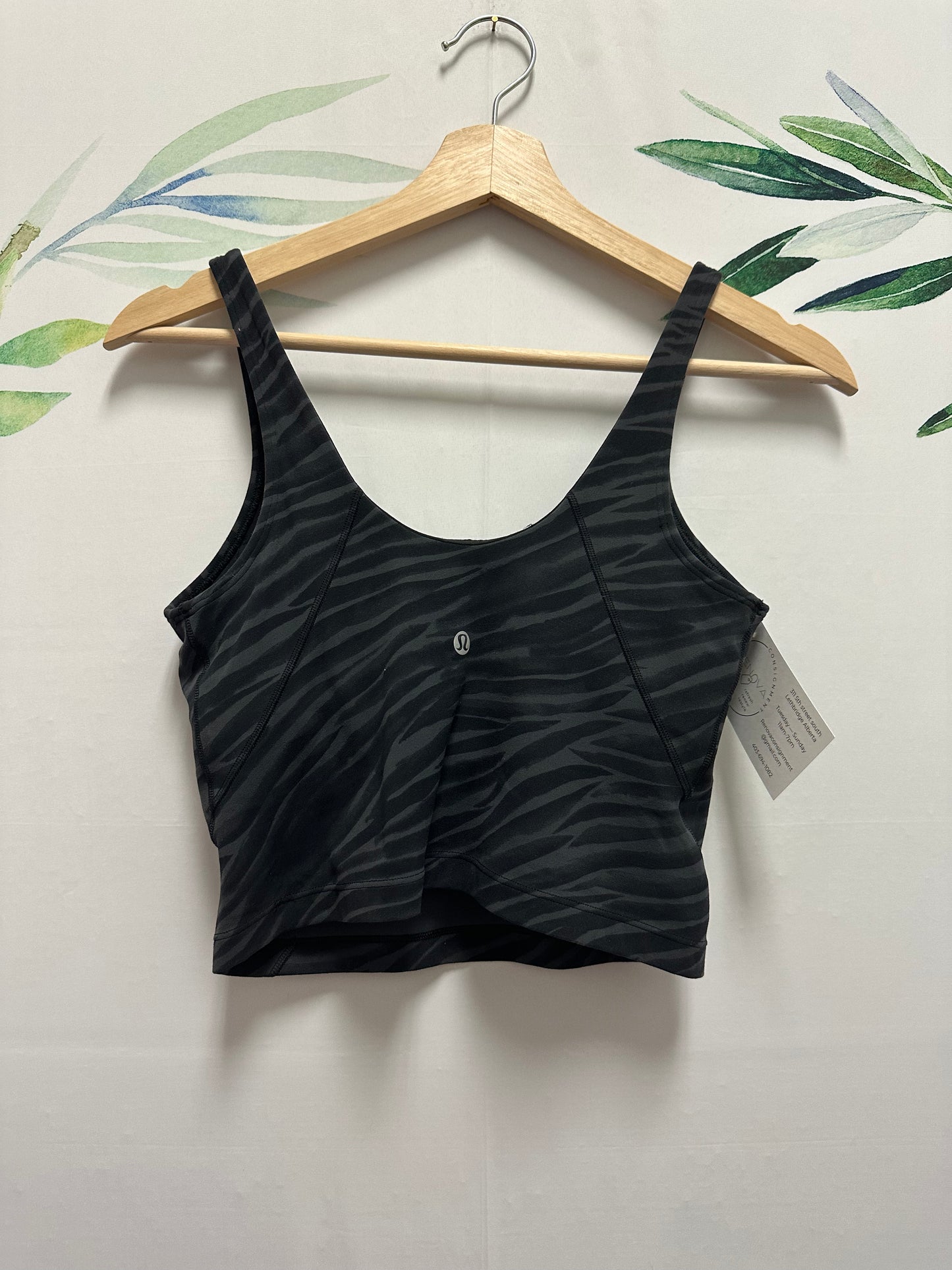 Lululemon Align Tank (6)