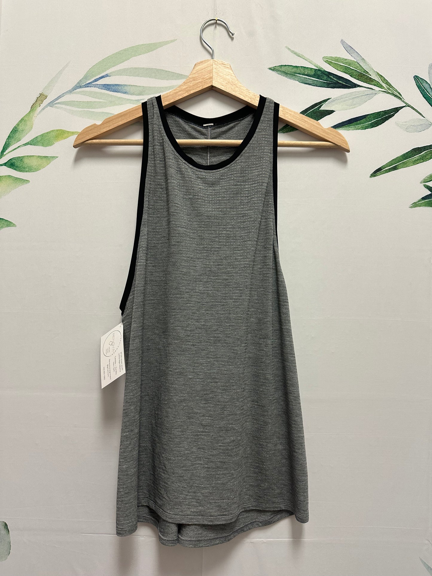 Lululemon Tank Top (XS/S)