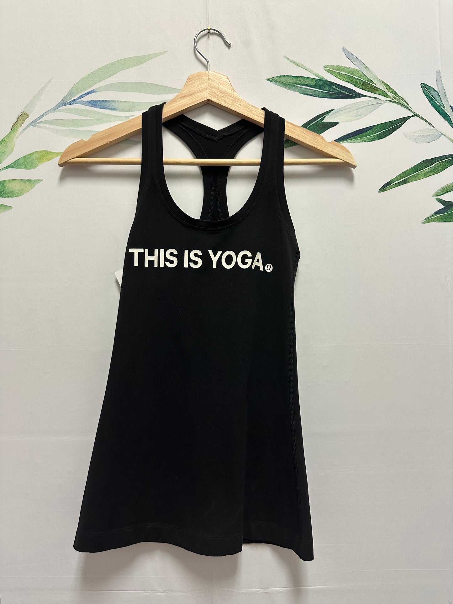 Lululemon Tank Top (XS/S)