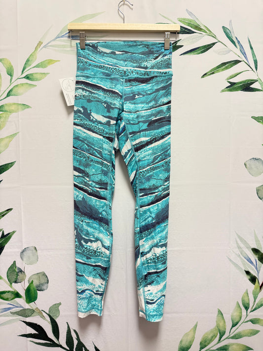Lululemon Wunder Under HR Tight 28” (6)