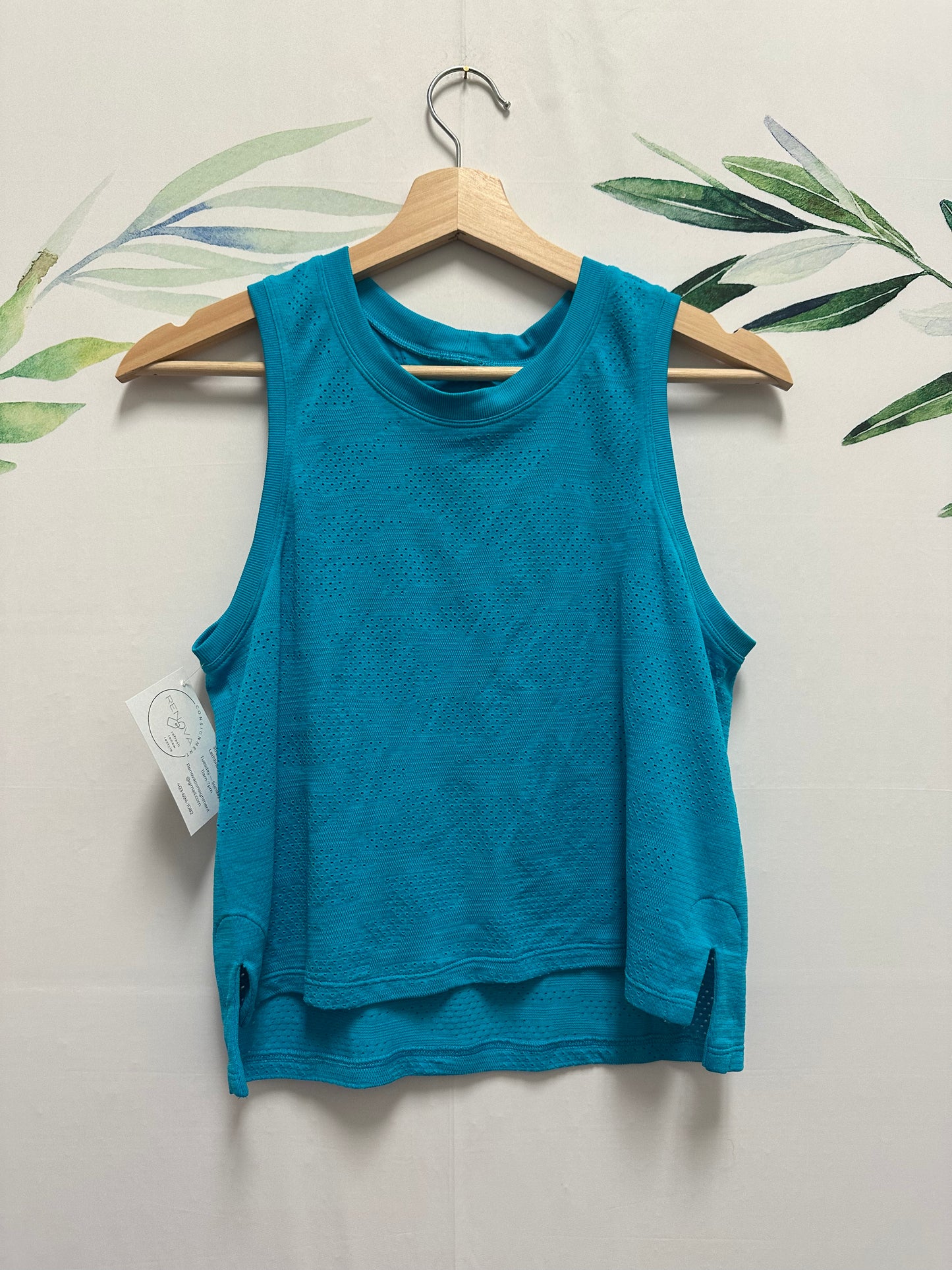 Lululemon Tank Top (S/M)