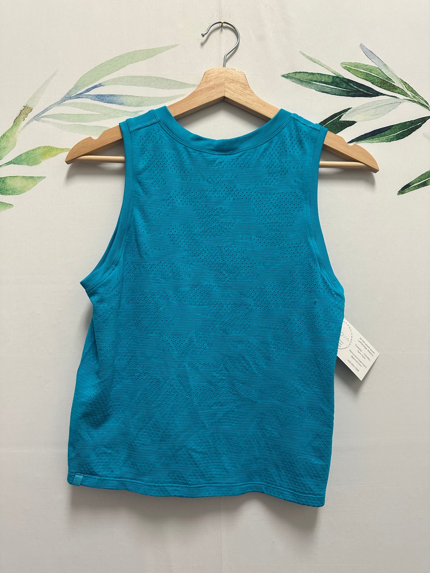 Lululemon Tank Top (S/M)