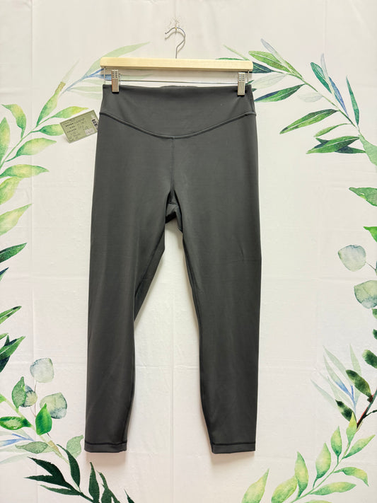Lululemon Wunder Under Smoothcover HR Tight 25” (10)