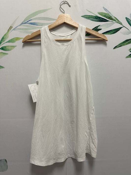 Lululemon All Tied Up Tank Top (XS/S)