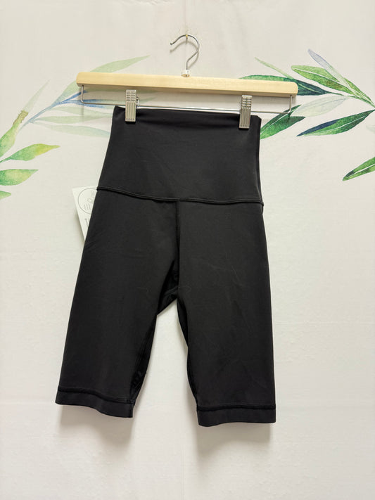 Lululemon Align SHR Short 10” (2)