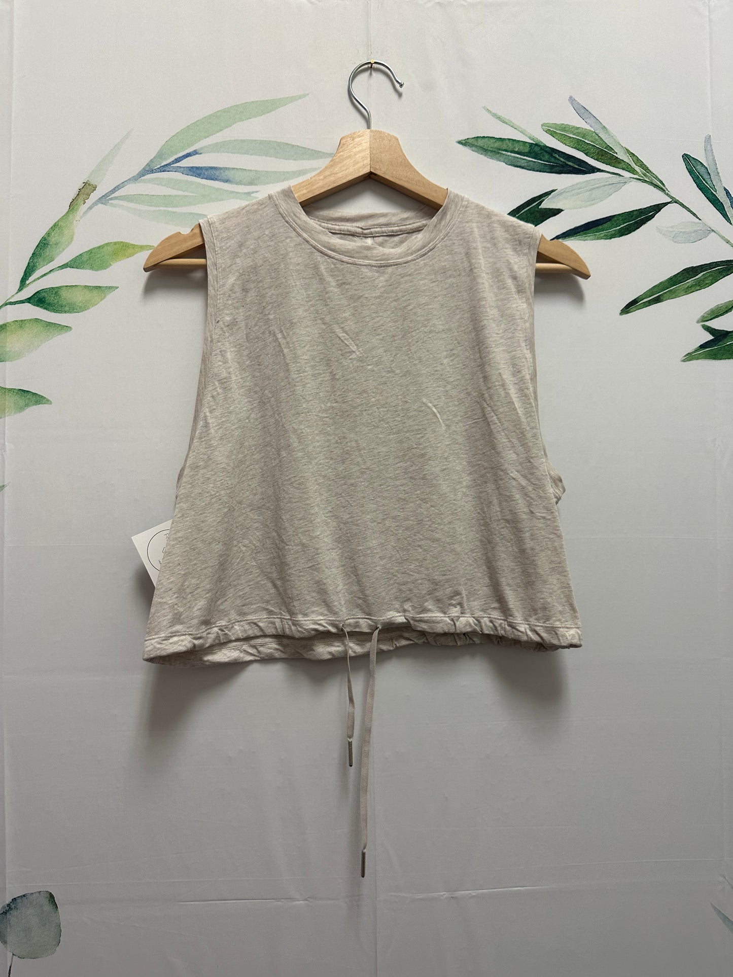 Lululemon Tank Top (S/M)