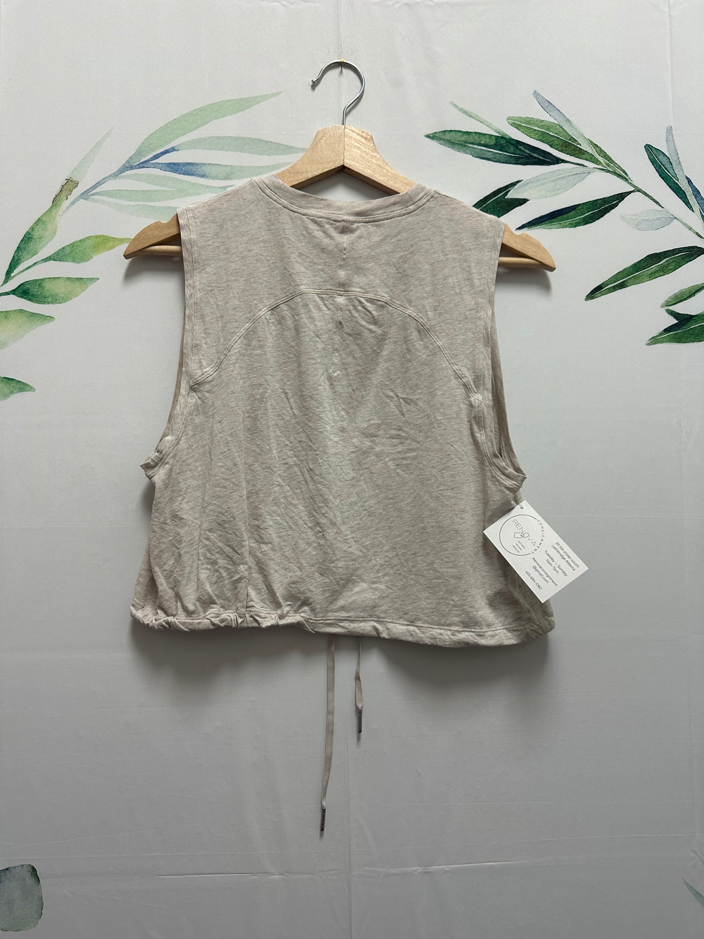 Lululemon Tank Top (S/M)