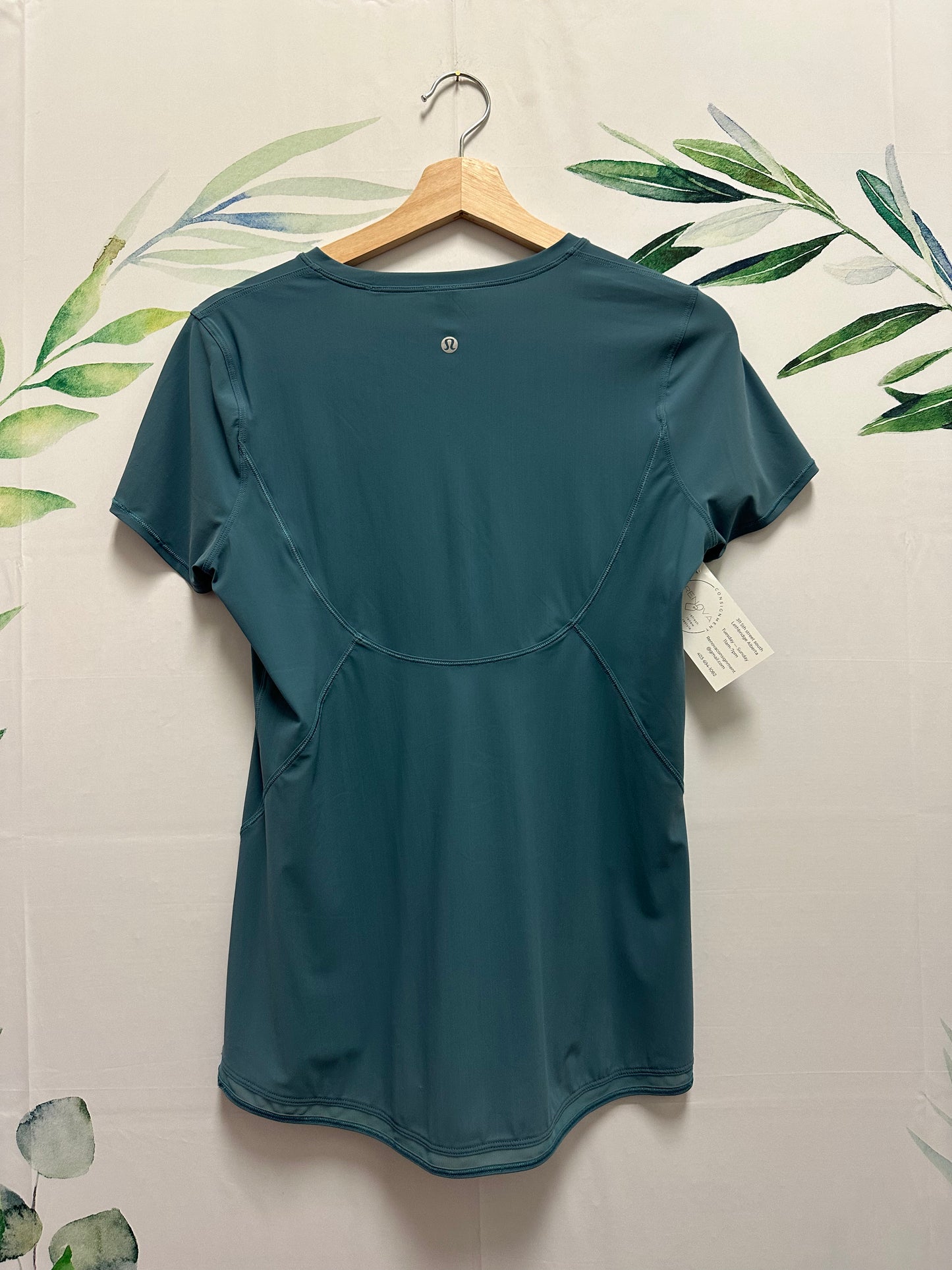 Lululemon Tee (8)