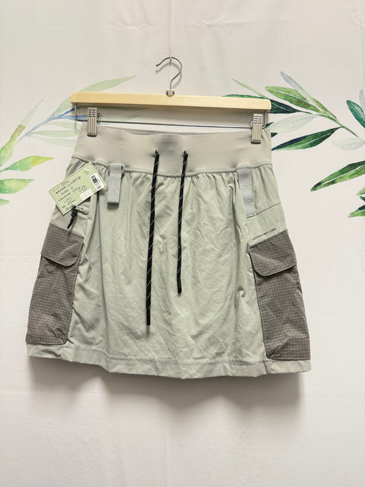 Lululemon Cargo Hiking HR Skirt (6)