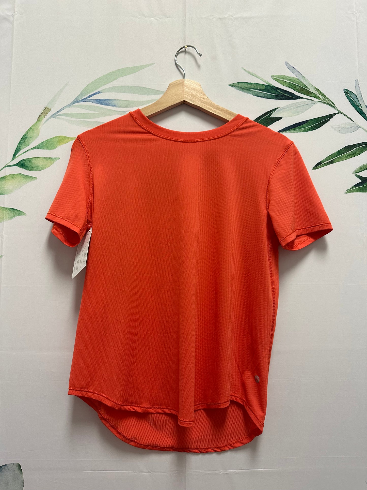 Lululemon Tee (S/M)