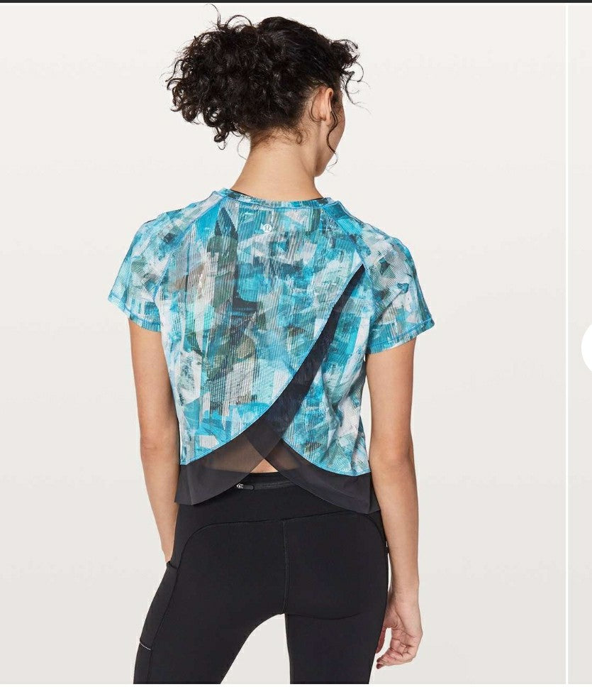 Lululemon Quick Pace Tee (6)