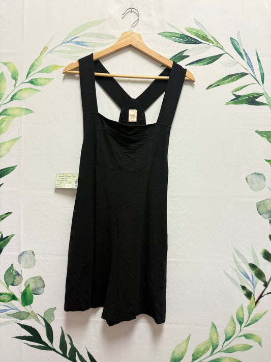 Smash & Tess Shorty Romperalls (M)