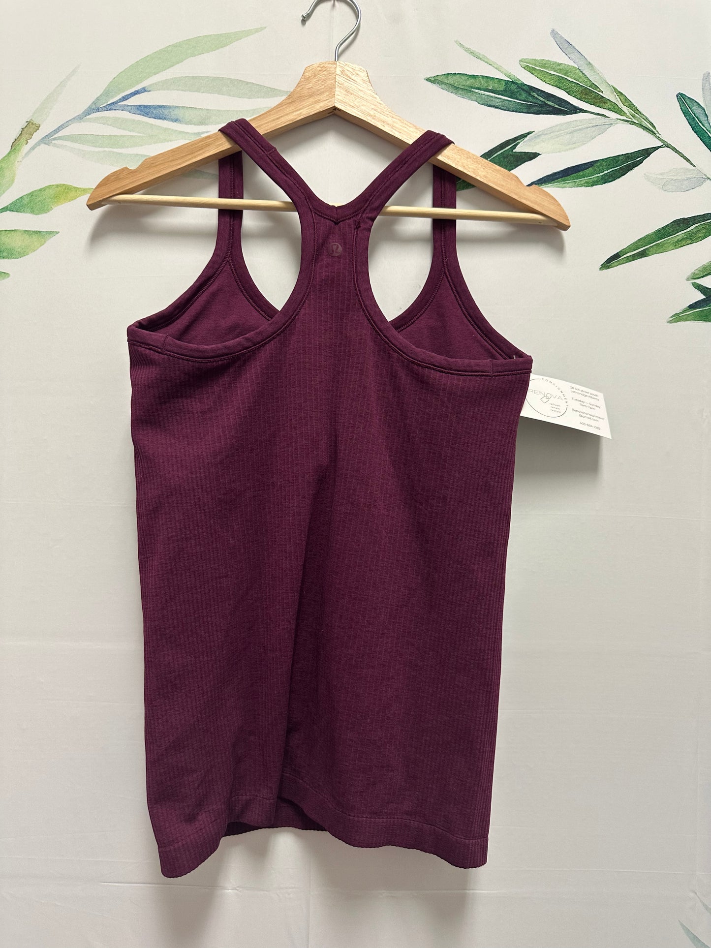 Lululemon Ebb to Street Tank (8)