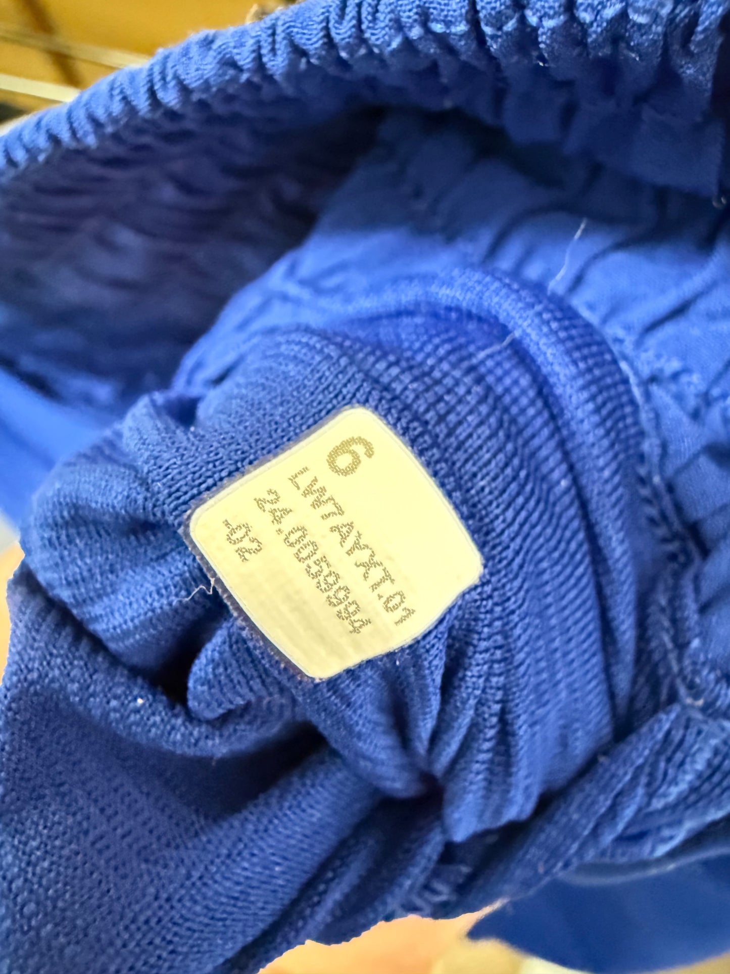 Lululemon Hotty Hot HR Short 4” (6)